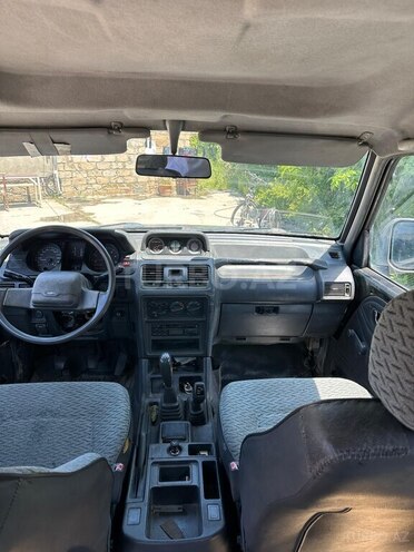 Mitsubishi Pajero 1996, 300,000 km - 2.8 l - Bakı