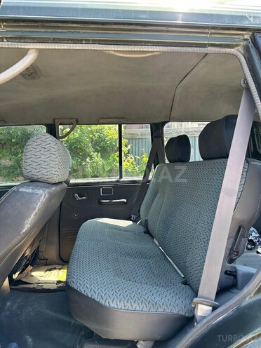 Mitsubishi Pajero 1996, 300,000 km - 2.8 l - Bakı