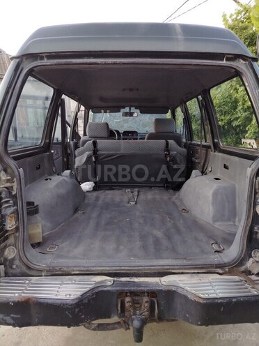 Mitsubishi Pajero 1996, 300,000 km - 2.8 l - Bakı