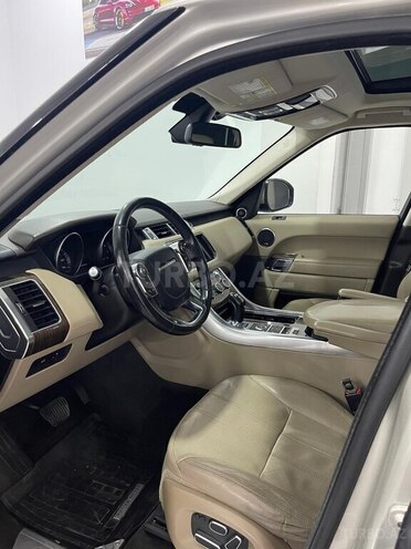 Land Rover RR Sport 2014, 239,000 km - 3.0 л - Sumqayıt