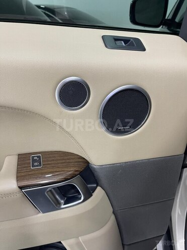 Land Rover RR Sport 2014, 239,000 km - 3.0 л - Sumqayıt