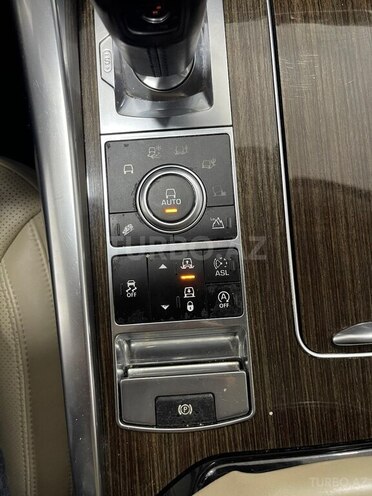 Land Rover RR Sport 2014, 239,000 km - 3.0 л - Sumqayıt
