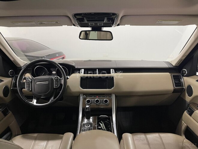 Land Rover RR Sport 2014, 239,000 km - 3.0 л - Sumqayıt