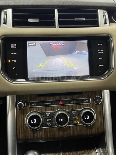 Land Rover RR Sport 2014, 239,000 km - 3.0 л - Sumqayıt