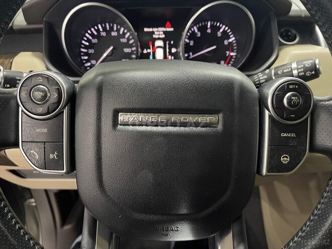 Land Rover RR Sport 2014, 239,000 km - 3.0 л - Sumqayıt