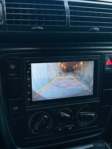 Volkswagen Passat 2001, 225,520 km - 1.8 l - Bakı