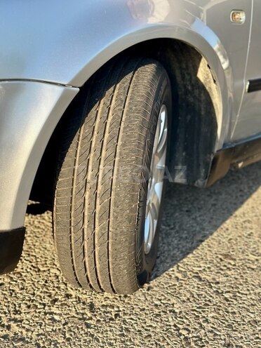 Volkswagen Passat 2001, 225,520 km - 1.8 l - Bakı