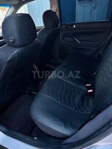 Volkswagen Passat 2001, 225,520 km - 1.8 l - Bakı