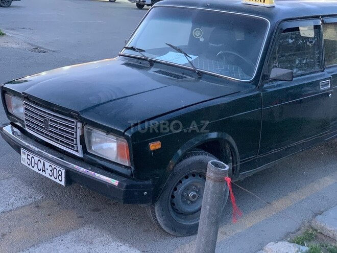 LADA (VAZ) 2104 2004, 87,548 km - 1.5 л - Bakı