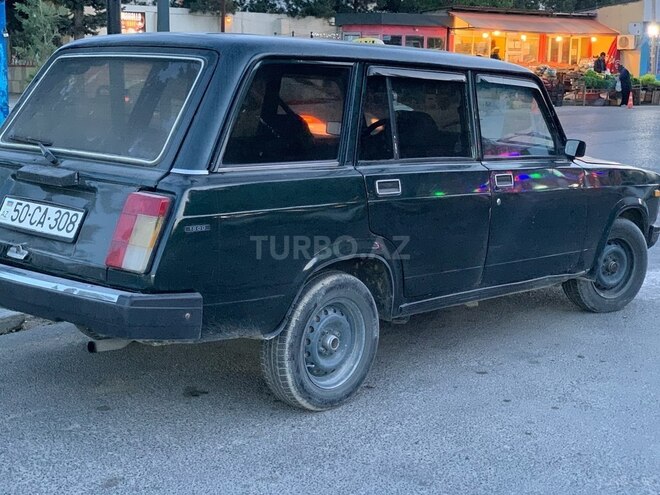 LADA (VAZ) 2104 2004, 87,548 km - 1.5 л - Bakı