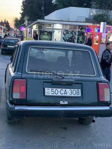 LADA (VAZ) 2104 2004, 87,548 km - 1.5 л - Bakı