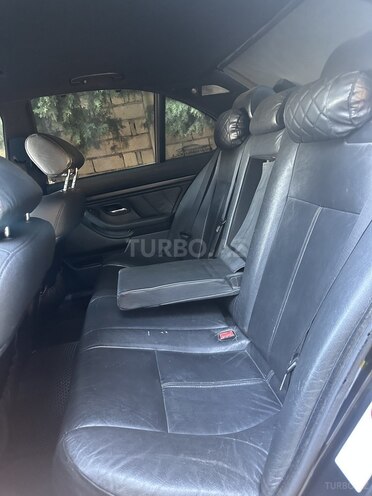 BMW 540 2001, 291,000 km - 4.4 l - Bakı