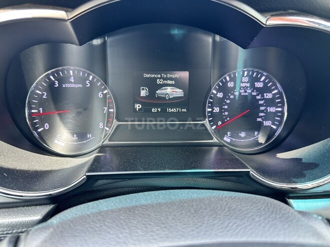 Kia Optima 2012, 248,000 km - 2.0 л - Gəncə