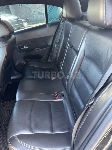 Chevrolet Cruze 2013, 269,000 km - 1.4 l - Bakı