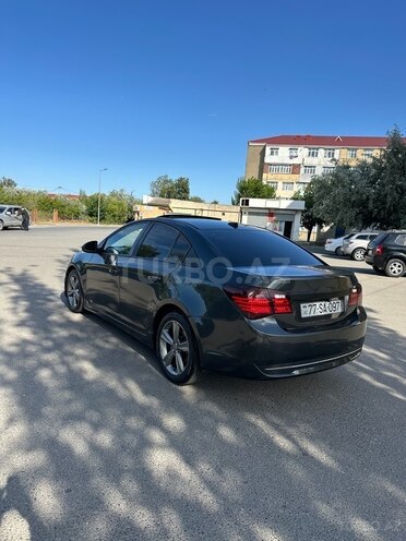 Chevrolet Cruze 2013, 269,000 km - 1.4 l - Bakı