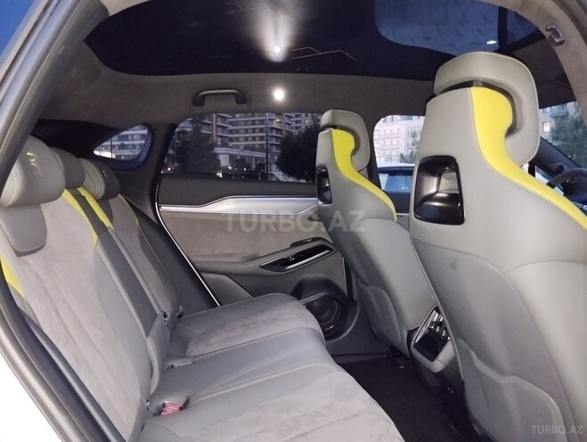 BYD Song L 2024, 28,500 km - 0.0 l - Bakı