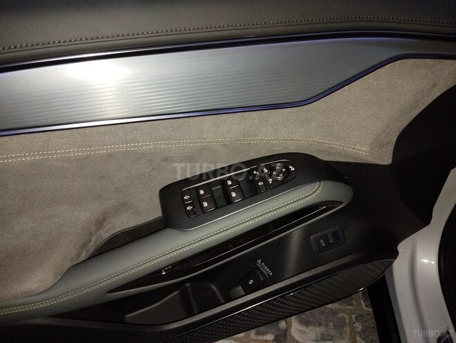 BYD Song L 2024, 28,500 km - 0.0 l - Bakı
