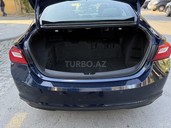 Chevrolet Malibu 2018, 148,000 km - 1.8 l - Bakı