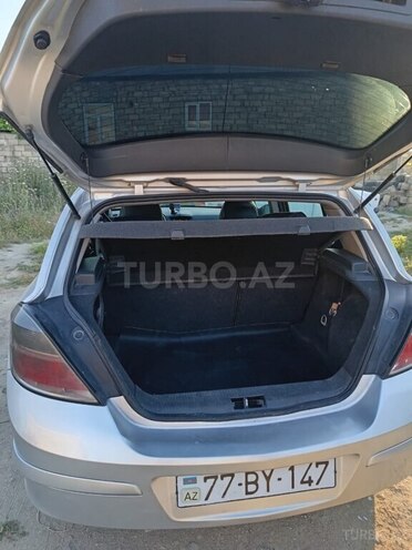 Opel Astra 2007, 451,991 km - 1.3 л - Bakı