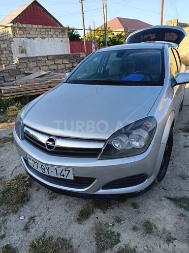 Opel Astra 2007, 451,991 km - 1.3 л - Bakı