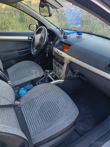 Opel Astra 2007, 451,991 km - 1.3 л - Bakı