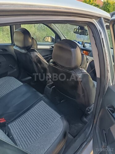 Opel Astra 2007, 451,991 km - 1.3 л - Bakı