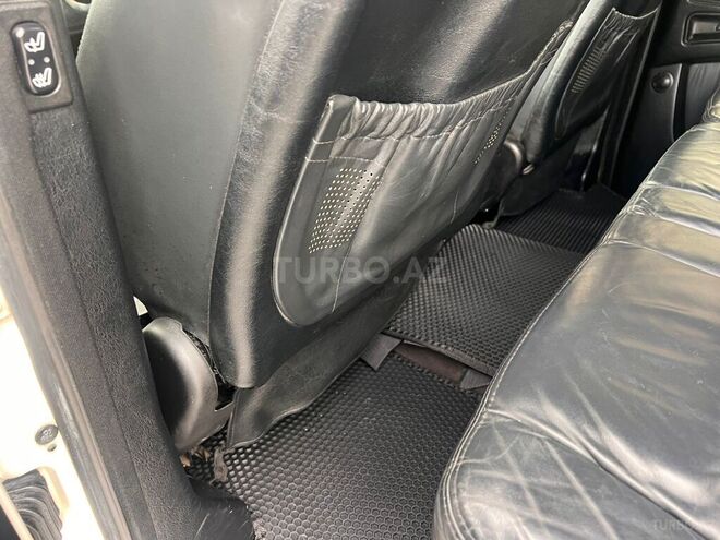 Mercedes G 55 AMG 2009, 271,659 km - 5.4 l - Bakı