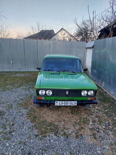 LADA (VAZ) 2106 1985, 75,000 km - 1.3 л - Qəbələ
