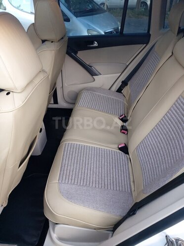 Volkswagen Tiguan 2009, 123,000 km - 2.0 l - Bakı