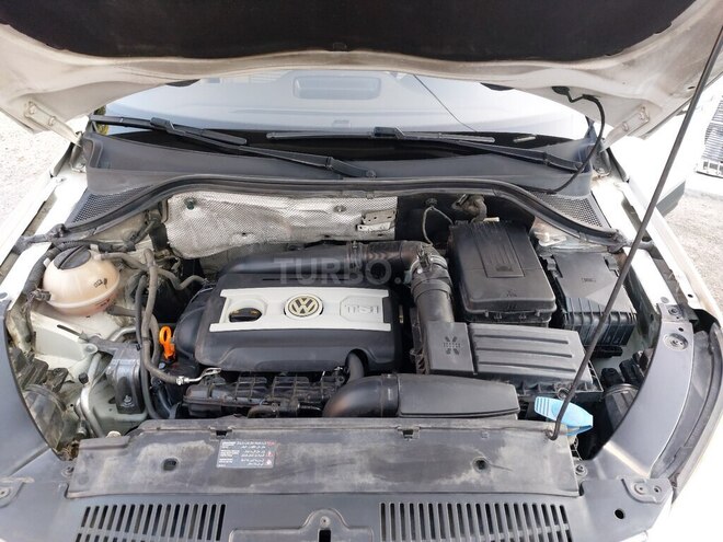 Volkswagen Tiguan 2009, 123,000 km - 2.0 l - Bakı