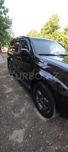 Lexus GX 470 2006, 180,717 km - 4.7 l - Gəncə