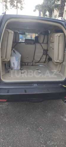 Lexus GX 470 2006, 180,717 km - 4.7 l - Gəncə