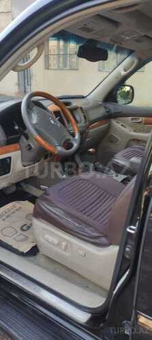 Lexus GX 470 2006, 180,717 km - 4.7 l - Gəncə