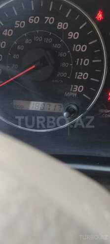 Lexus GX 470 2006, 180,717 km - 4.7 l - Gəncə
