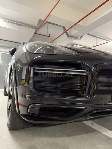Porsche  2019, 30,000 km - 4.0 l - Bakı