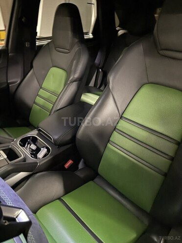 Porsche  2019, 30,000 km - 4.0 l - Bakı