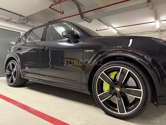 Porsche  2019, 30,000 km - 4.0 l - Bakı