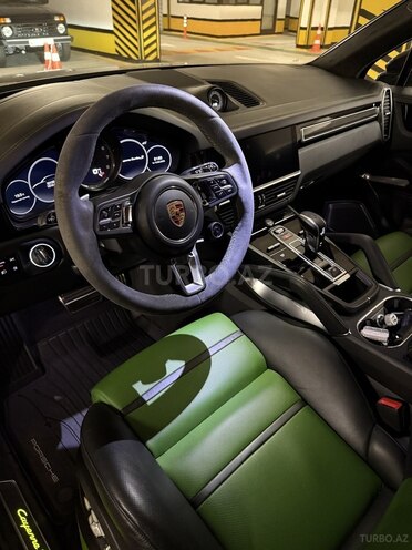 Porsche  2019, 30,000 km - 4.0 l - Bakı