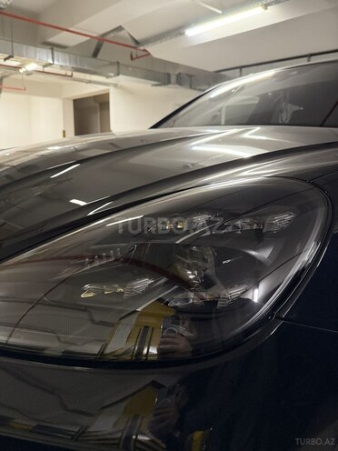 Porsche  2019, 30,000 km - 4.0 l - Bakı