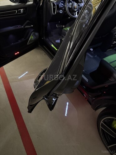 Porsche  2019, 30,000 km - 4.0 l - Bakı
