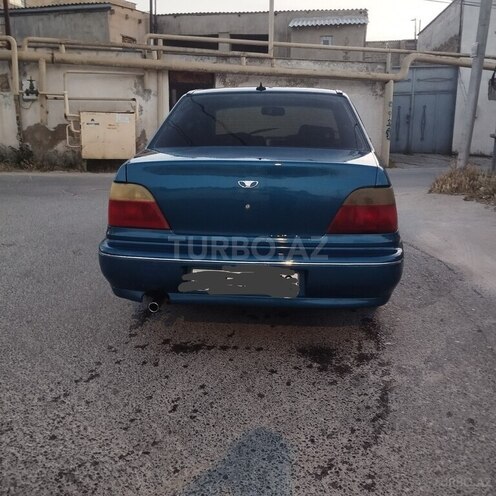 Daewoo Nexia 1997, 568,800 km - 1.6 l - Bakı