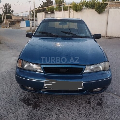 Daewoo Nexia 1997, 568,800 km - 1.6 l - Bakı