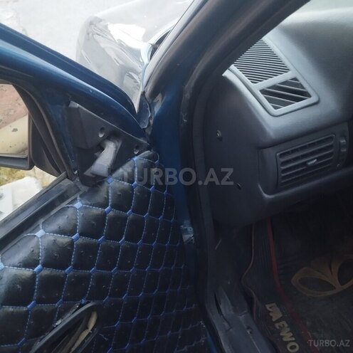 Daewoo Nexia 1997, 568,800 km - 1.6 l - Bakı