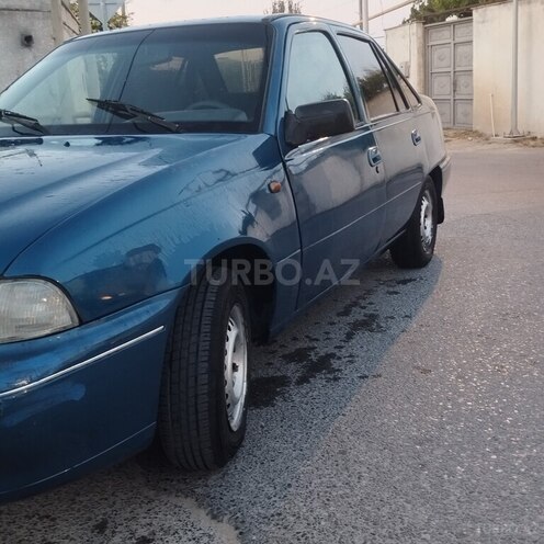 Daewoo Nexia 1997, 568,800 km - 1.6 l - Bakı