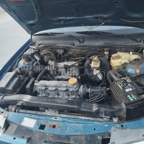Daewoo Nexia 1997, 568,800 km - 1.6 l - Bakı