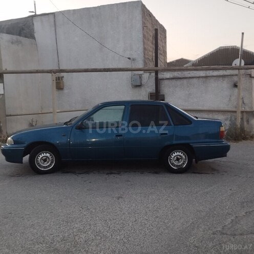 Daewoo Nexia 1997, 568,800 km - 1.6 l - Bakı