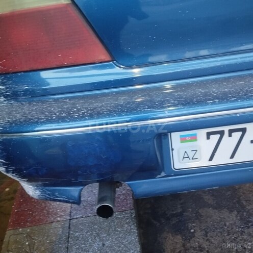 Daewoo Nexia 1997, 568,800 km - 1.6 l - Bakı