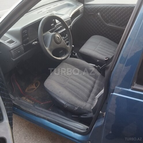 Daewoo Nexia 1997, 568,800 km - 1.6 l - Bakı