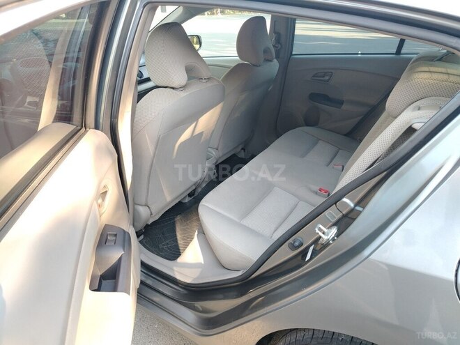 Honda Insight 2010, 300,000 km - 1.3 l - Mingəçevir