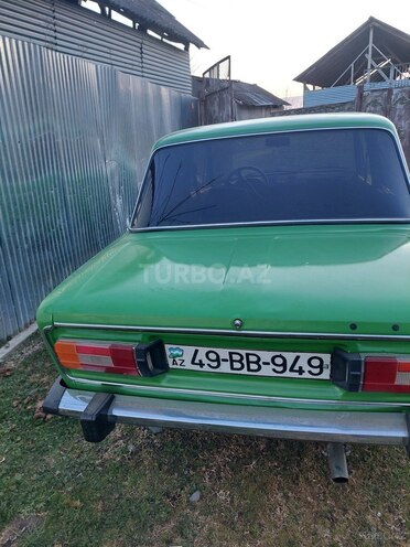 LADA (VAZ) 2106 1985, 75,000 km - 1.3 л - Qəbələ